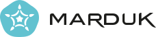 Marduk Logo