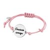 Pulsera "Gracias amiga"