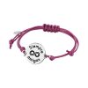Pulsera "Siempre amigas"