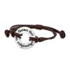 Pulsera enamorados